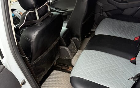 Ford Focus III, 2012 год, 700 000 рублей, 7 фотография