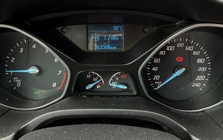 Ford Focus III, 2012 год, 700 000 рублей, 9 фотография