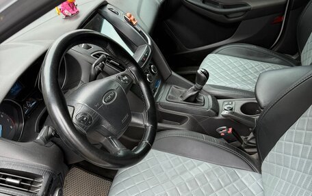 Ford Focus III, 2012 год, 700 000 рублей, 10 фотография