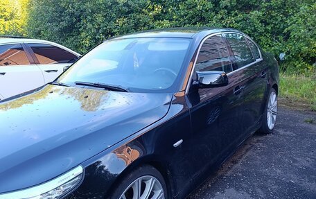 BMW 5 серия, 2004 год, 999 999 рублей, 7 фотография