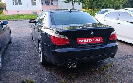 BMW 5 серия, 2004 год, 999 999 рублей, 8 фотография