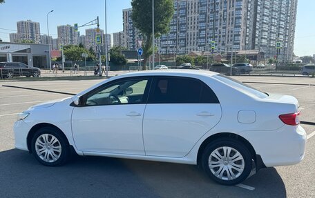 Toyota Corolla, 2011 год, 1 250 000 рублей, 2 фотография
