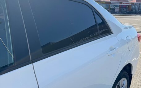 Toyota Corolla, 2011 год, 1 250 000 рублей, 6 фотография