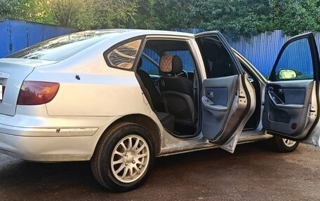 Hyundai Elantra III, 2004 год, 345 000 рублей, 9 фотография