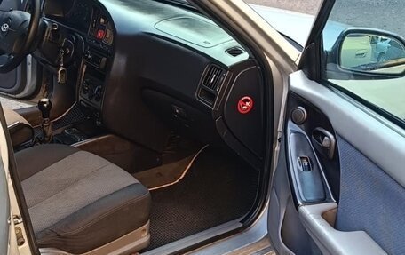 Hyundai Elantra III, 2004 год, 345 000 рублей, 6 фотография
