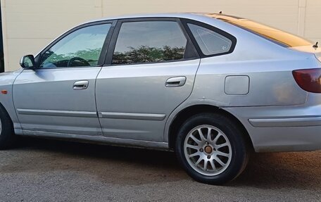 Hyundai Elantra III, 2004 год, 345 000 рублей, 3 фотография