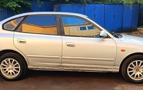 Hyundai Elantra III, 2004 год, 345 000 рублей, 4 фотография