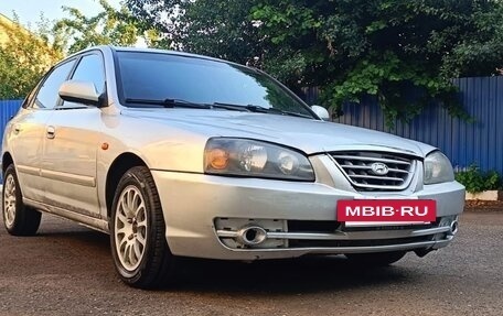 Hyundai Elantra III, 2004 год, 345 000 рублей, 2 фотография