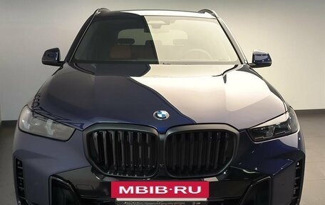 BMW X5, 2024 год, 15 750 000 рублей, 3 фотография