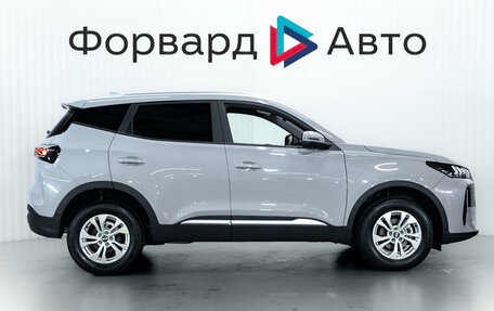 Chery Tiggo 4 I рестайлинг, 2025 год, 2 099 000 рублей, 8 фотография