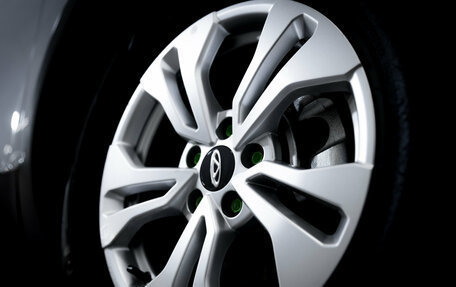 Chery Tiggo 4 I рестайлинг, 2025 год, 2 099 000 рублей, 11 фотография