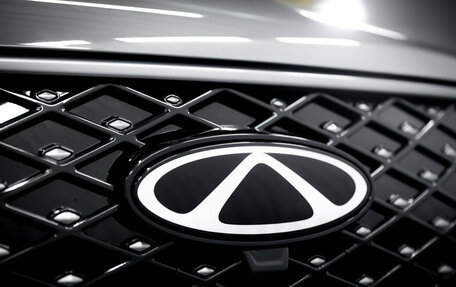 Chery Tiggo 4 I рестайлинг, 2025 год, 2 099 000 рублей, 9 фотография