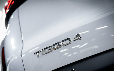 Chery Tiggo 4 I рестайлинг, 2025 год, 2 099 000 рублей, 10 фотография