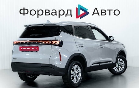Chery Tiggo 4 I рестайлинг, 2025 год, 2 099 000 рублей, 7 фотография
