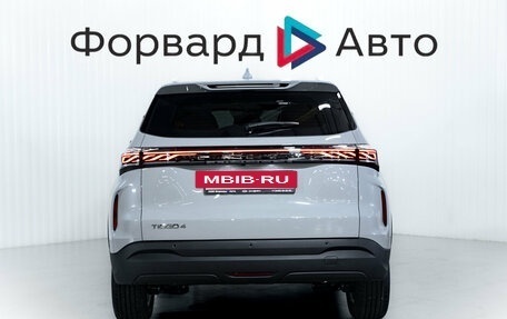 Chery Tiggo 4 I рестайлинг, 2025 год, 2 099 000 рублей, 6 фотография