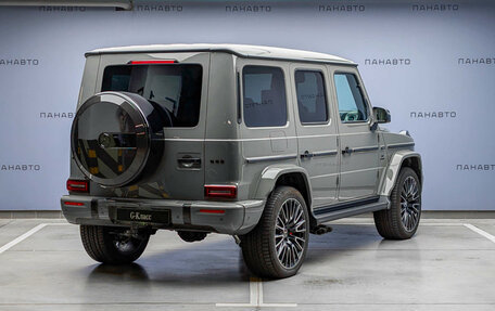 Mercedes-Benz G-Класс AMG, 2025 год, 34 200 000 рублей, 2 фотография