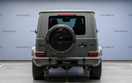 Mercedes-Benz G-Класс AMG, 2025 год, 34 200 000 рублей, 4 фотография