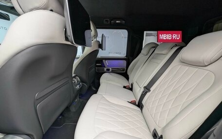 Mercedes-Benz G-Класс AMG, 2025 год, 34 200 000 рублей, 7 фотография