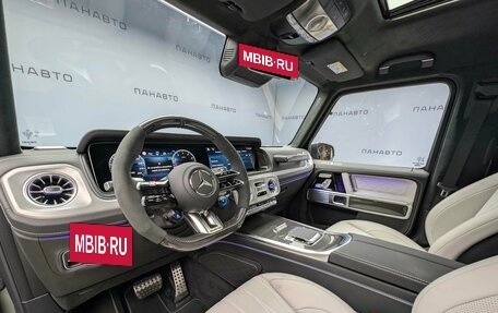 Mercedes-Benz G-Класс AMG, 2025 год, 34 200 000 рублей, 6 фотография
