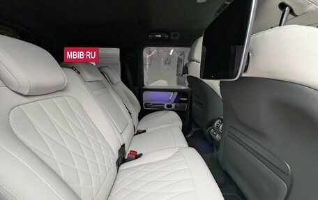 Mercedes-Benz G-Класс AMG, 2025 год, 34 200 000 рублей, 9 фотография