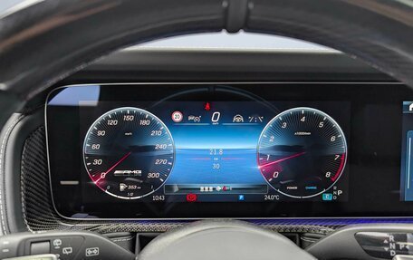 Mercedes-Benz G-Класс AMG, 2025 год, 34 200 000 рублей, 16 фотография