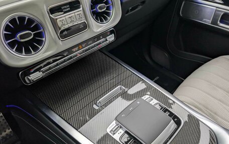Mercedes-Benz G-Класс AMG, 2025 год, 34 200 000 рублей, 17 фотография