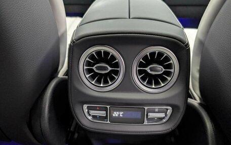 Mercedes-Benz G-Класс AMG, 2025 год, 34 200 000 рублей, 12 фотография