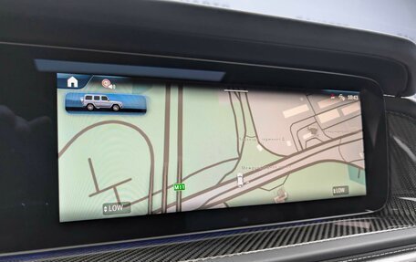 Mercedes-Benz G-Класс AMG, 2025 год, 34 200 000 рублей, 21 фотография