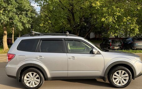 Subaru Forester, 2011 год, 1 800 000 рублей, 8 фотография
