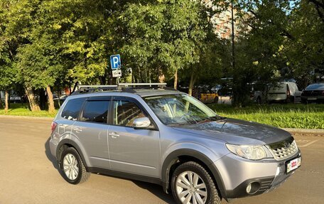 Subaru Forester, 2011 год, 1 800 000 рублей, 3 фотография