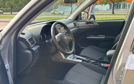 Subaru Forester, 2011 год, 1 800 000 рублей, 11 фотография