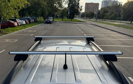 Subaru Forester, 2011 год, 1 800 000 рублей, 9 фотография