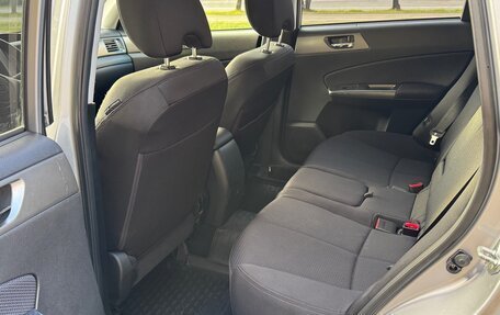 Subaru Forester, 2011 год, 1 800 000 рублей, 12 фотография