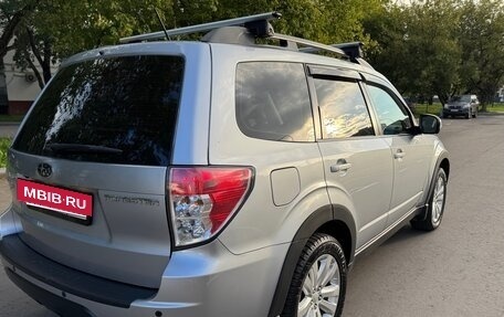 Subaru Forester, 2011 год, 1 800 000 рублей, 5 фотография
