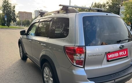 Subaru Forester, 2011 год, 1 800 000 рублей, 6 фотография