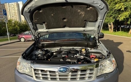Subaru Forester, 2011 год, 1 800 000 рублей, 10 фотография