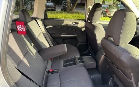 Subaru Forester, 2011 год, 1 800 000 рублей, 13 фотография