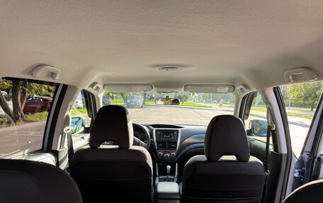 Subaru Forester, 2011 год, 1 800 000 рублей, 14 фотография