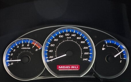 Subaru Forester, 2011 год, 1 800 000 рублей, 19 фотография