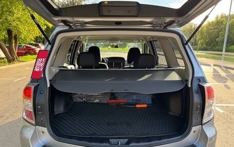 Subaru Forester, 2011 год, 1 800 000 рублей, 17 фотография