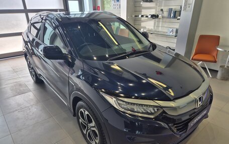 Honda Vezel, 2019 год, 1 390 000 рублей, 6 фотография