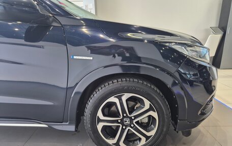 Honda Vezel, 2019 год, 1 390 000 рублей, 13 фотография