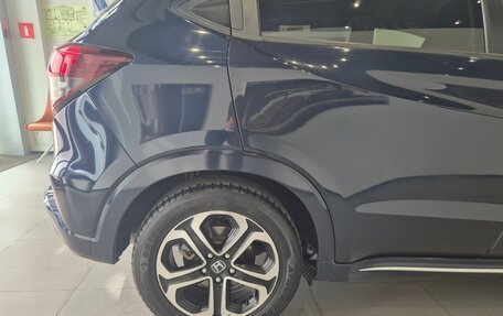 Honda Vezel, 2019 год, 1 390 000 рублей, 14 фотография
