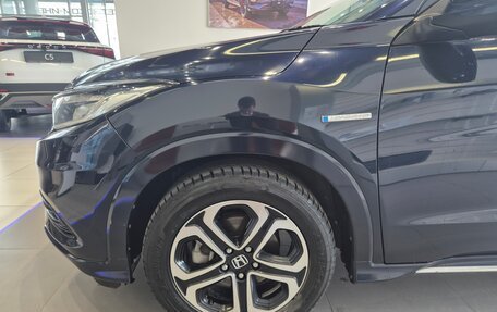 Honda Vezel, 2019 год, 1 390 000 рублей, 16 фотография