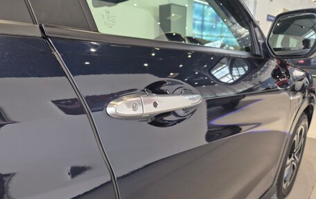 Honda Vezel, 2019 год, 1 390 000 рублей, 19 фотография