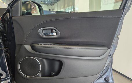 Honda Vezel, 2019 год, 1 390 000 рублей, 20 фотография