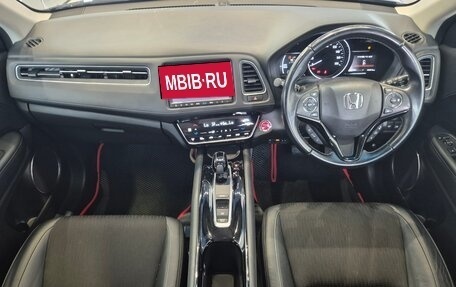 Honda Vezel, 2019 год, 1 390 000 рублей, 26 фотография