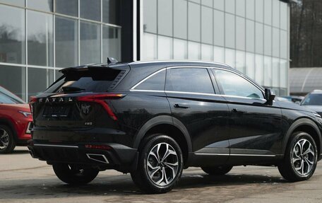 Haval F7, 2025 год, 3 349 000 рублей, 5 фотография