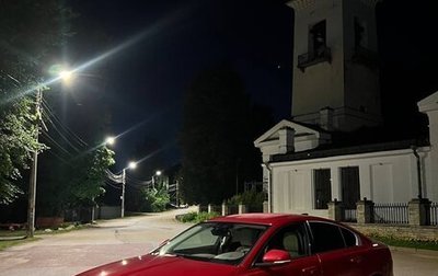 Jaguar XE I рестайлинг, 2017 год, 1 940 000 рублей, 1 фотография