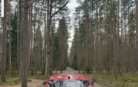 Jaguar XE I рестайлинг, 2017 год, 1 940 000 рублей, 3 фотография